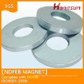 Coil Shape n52 neodymium magnet